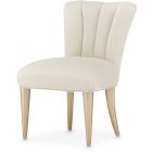 AICO Michael Amini La Rachelle Vanity Chair (Promo)