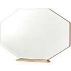 AICO Michael Amini La Rachelle Wall Mirror (Promo)