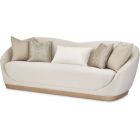 AICO Michael Amini La Rachelle Sofa Icicle (Promo)