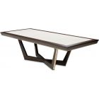 AICO Michael Amini Belmont Place Rectangular Dining Table - Espresso (Promo)