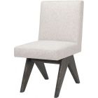 Eichholtz Dining Chair Erudit Loki Natural