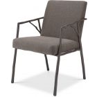 Eichholtz Dining Chair Antico - Abrasia Grey Brown