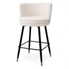 Eichholtz Counter Stool Grenada Lyssa Off-White