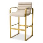 Eichholtz Bar Stool Olsen Scalea Sand (Promo)