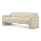 Eichholtz Sofa Hernandez Brooklyn Sand (Promo)