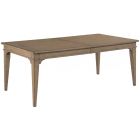 American Drew Carmine Gilliam Leg Table