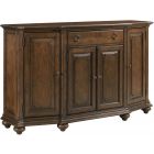 Kincaid Furniture Commonwealth Damian Master Buffet