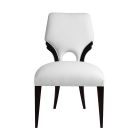 Lily Koo Adam Dining Chair in Havana