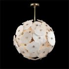 John Richard Montserrat Seven-Light Pendant