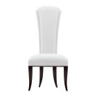 Lily Koo Alden Dining Side Chair in Havana