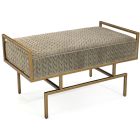 John Richard Wiggins Bench