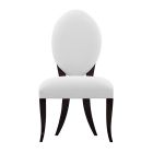 Lily Koo Apollo Dining Side Chair in Havana