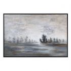 Uttermost Evening Mist Landscape Art