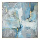 Uttermost Meditation Modern Art