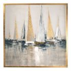 Uttermost Regatta Nautical Art