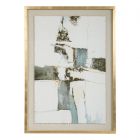 Uttermost Crosswalk Abstract Art