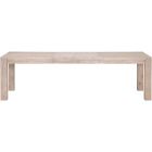 Essentials For Living Traditions Adler Extension Dining Table