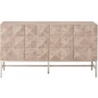 Essentials For Living Traditions Atlas Media Sideboard