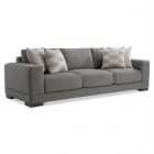 Bernhardt Lars Fabric Sofa 1697-011 (Grade M)