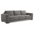 Bernhardt Lars Fabric Sofa Without Pillows 1697-011 (Grade M)