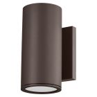 Troy Lighting Perry Wall Sconce 1 Light - Textured Bronze (Dropshippable) (Promo)