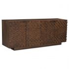 Moe's Home Collection Easton Sideboard in Brown