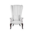 Lily Koo Bishop Occasional Chair in Havana