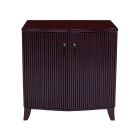 Lily Koo Braden Nightstand in Havana