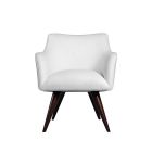 Lily Koo Brinley Dining Chair in Havana