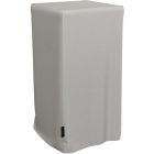 Bernhardt Maya Outdoor Accent Table Cover - Light Grey