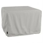Bernhardt Furniture Caicos Outdoor Swivel Chair Cover