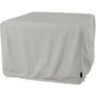 Bernhardt Salou Outdoor Chair Cover - Light Grey