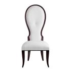 Lily Koo Calder Dining Chair in Havana