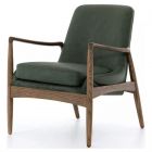 Four Hands Braden Chair - Eden Sage