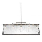 Nick Alain Cass Chandelier 73