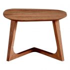 Moe's Home Collection Godenza End Table (Dropshippable)