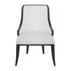 Lily Koo Celia Dining Chair in Havana