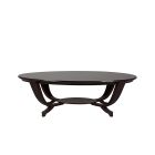 Lily Koo Champlain Coffee Table in Havana