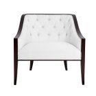 Lily Koo Chapin Occasional Chair in Havana