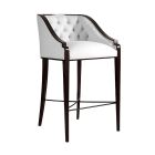 Lily Koo Chloe - High Barstool in Havana