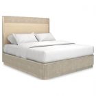 Caracole Classic Fall In Love King Bed - Oracle (26PRESDAY10)