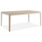 Caracole Classic Room For More Dining Table, Moonstone, Almond Milk (26PRESDAY10)