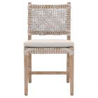Essentials For Living Woven Costa Natural Dining Chair (FALLDINING25)