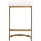 Essentials For Living Traditions Cresta Counter Stool LiveSmart Peyton-Pearl