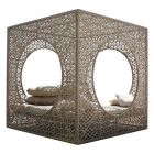 Skyline Design Cube Daybed With Cushion