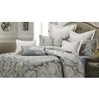 AICO Michael Amini Cambria 10pc King Comforter Set - Mineral (Promo)