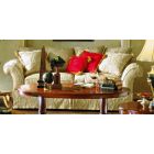 Francesco Molon Upholstered Sofa D342