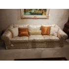 Francesco Molon Upholstered Sofa D373