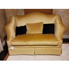 Francesco Molon Upholstered Sofa D396.01a