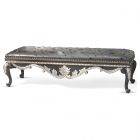 Francesco Molon Bench Tabure' "Melisse"
